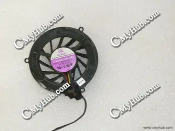 For Fujitsu SIEMENS Amilo Xi 1546 For Bi-Sonic BP551305H-02 DC5V 0.38A 3Wires 3Pins connector Cooling Fan
For Fujitsu SIEMENS Amilo Xi 1546 For Bi-Sonic BP551305H-02 DC5V 0.38A 3Wires 3Pins connector Cooling Fan
