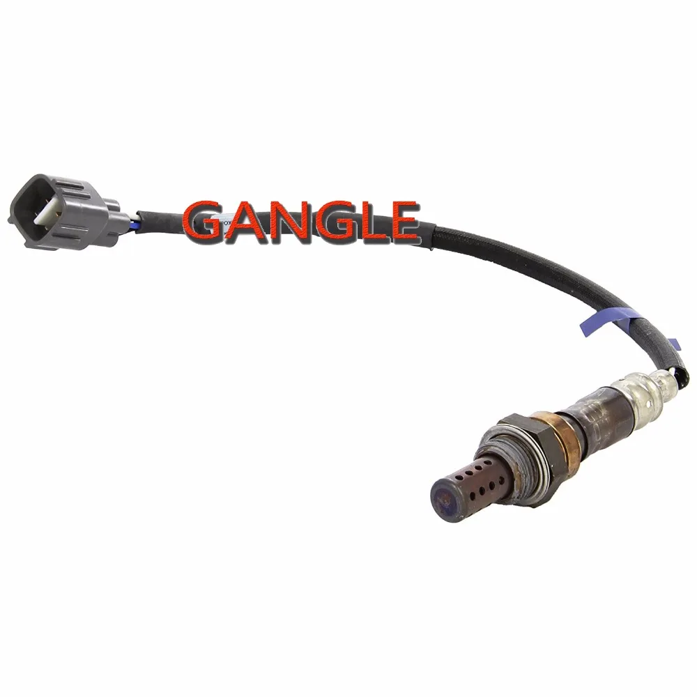 For 1998-2002 DAIHATSU GRAN MOVE 1.6L Lambda Probe Oxygen Sensors DOX-0204
For 1998-2002 DAIHATSU GRAN MOVE 1.6L Lambda Probe Oxygen Sensors DOX-0204