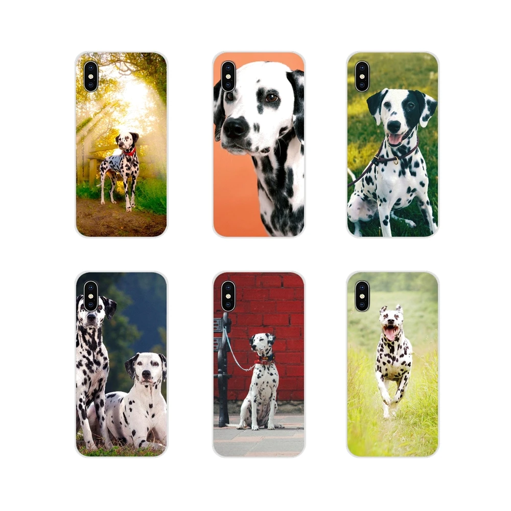 Accessories Phone Shell Covers Dalmatian puppy dog For Huawei Mate Honor 4C 5C 5X 6X 7 7A 7C 8 9 10 8C 8X 20 Lite Pro
Accessories Phone Shell Covers Dalmatian puppy dog For Huawei Mate Honor 4C 5C 5X 6X 7 7A 7C 8 9 10 8C 8X 20 Lite Pro