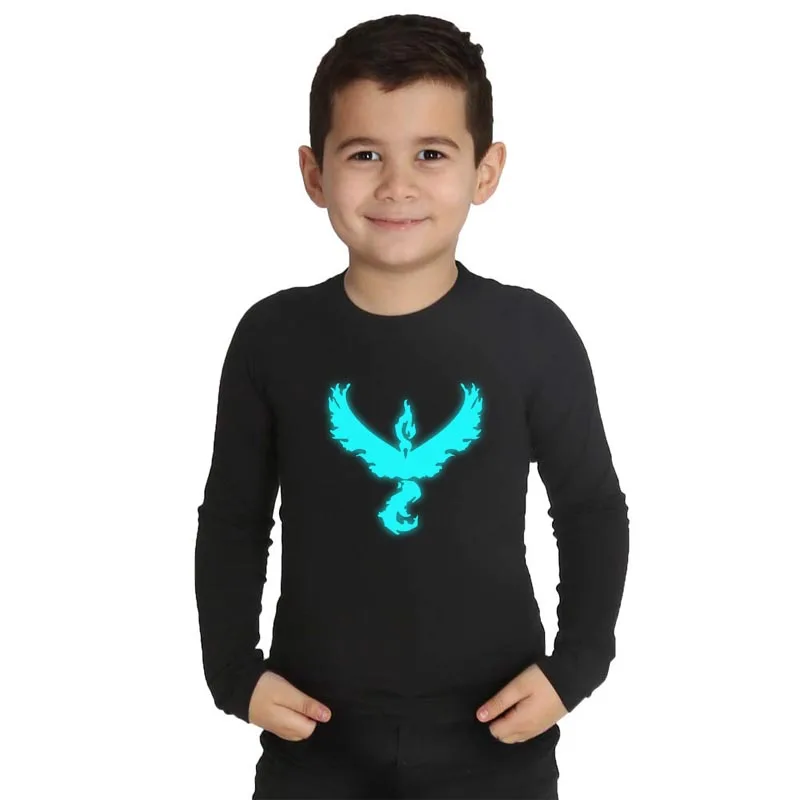 LYTLM Pokemon Go Team Valor Boys T Shirt 10 Years Long Sleeve Baby Boy Summer Clothes Pokemon T Shirts for Kids Tee Shirt Fille
LYTLM Pokemon Go Team Valor Boys T Shirt 10 Years Long Sleeve Baby Boy Summer Clothes Pokemon T Shirts for Kids Tee Shirt Fille