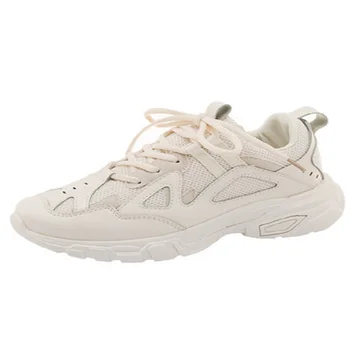 Shoes women 2019 new summer fashion super fire breathable wild sports casual shoes solid color breathable wear flat shoes
Shoes women 2019 new summer fashion super fire breathable wild sports casual shoes solid color breathable wear flat shoes
