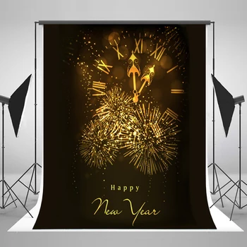 Christmas background 5x7 photographic background 2019 happy new year fireworks clock zero point new year party studio background 
Christmas background 5x7 photographic background 2019 happy new year fireworks clock zero point new year party studio background