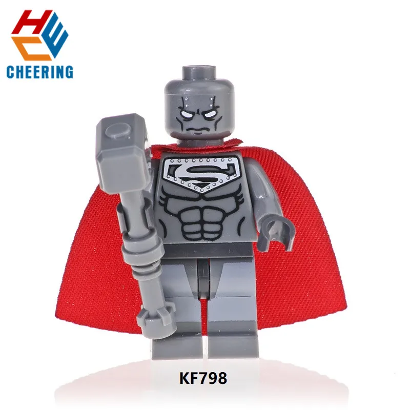 20Pcs Building Blocks Movie 4 Gladiator Atom Black Adam Doctor Light Steel Vixen Figure Bricks Toys For Children KF798
20Pcs Building Blocks Movie 4 Gladiator Atom Black Adam Doctor Light Steel Vixen Figure Bricks Toys For Children KF798