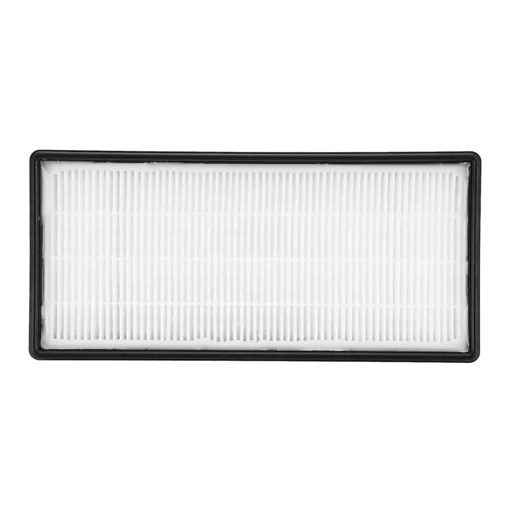 1 Pcs Pack Replacement Filters Fit for Honeywell True HEPA Air Purifier HRF-H1 Air Purifier Accessory Replacement Parts
1 Pcs Pack Replacement Filters Fit for Honeywell True HEPA Air Purifier HRF-H1 Air Purifier Accessory Replacement Parts