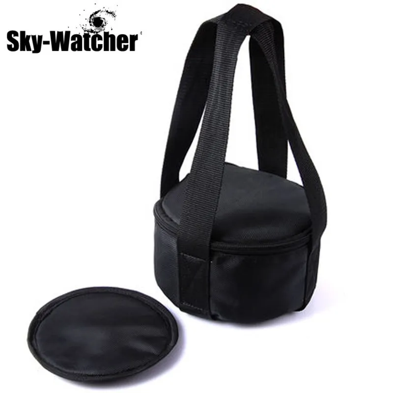 

Sky-Watcher Equatorial Mount Counterweight Bag for EQ3 / HEQ5 / NEQ6 / AZEQ6 Universal Telescope Astronomic Professional