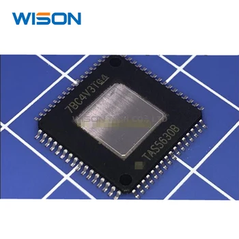 5PCS/lot New original TAS5630B Chip TAS5630BPHDR QFP64 TAS5630BPHD HTQFP64 TAS5630 IC chip
5PCS/lot New original TAS5630B Chip TAS5630BPHDR QFP64 TAS5630BPHD HTQFP64 TAS5630 IC chip