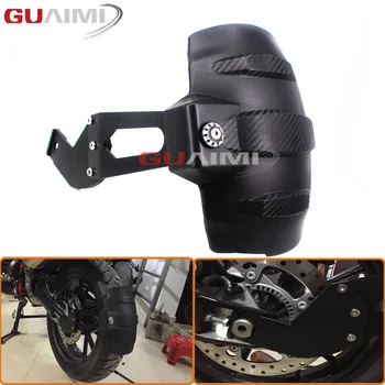 Motorcycle Accessories Rear Splash Mud Dust Guard Fender Shield For F800GS F700GS F800R F650GS 2008-2015 2016 2017
Motorcycle Accessories Rear Splash Mud Dust Guard Fender Shield For F800GS F700GS F800R F650GS 2008-2015 2016 2017