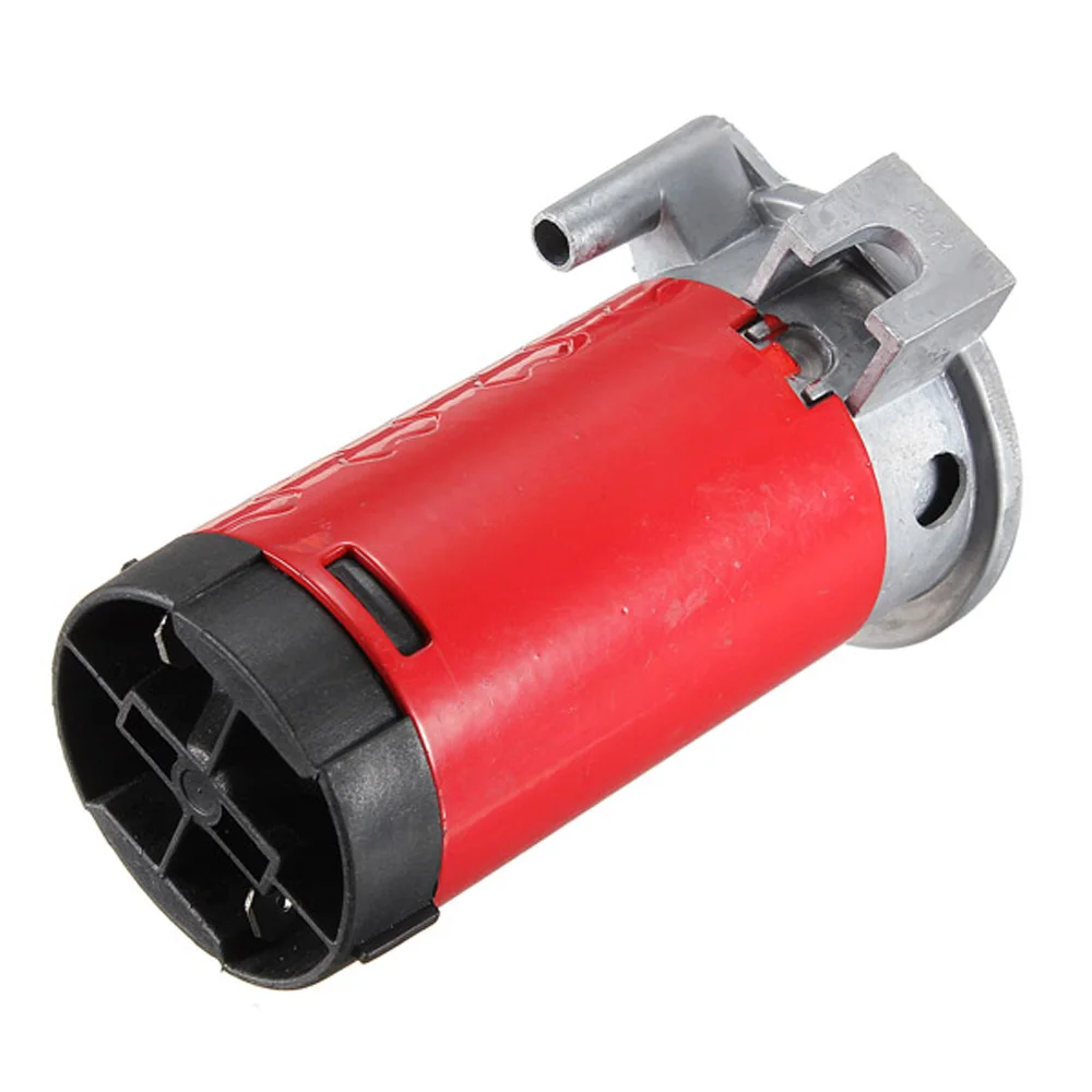 12V Air Horn Pump Loud Car Truck Vehicle Train Motorcycle Siren Horn Multi-tone Claxon Horns Air Compressor
12V Air Horn Pump Loud Car Truck Vehicle Train Motorcycle Siren Horn Multi-tone Claxon Horns Air Compressor