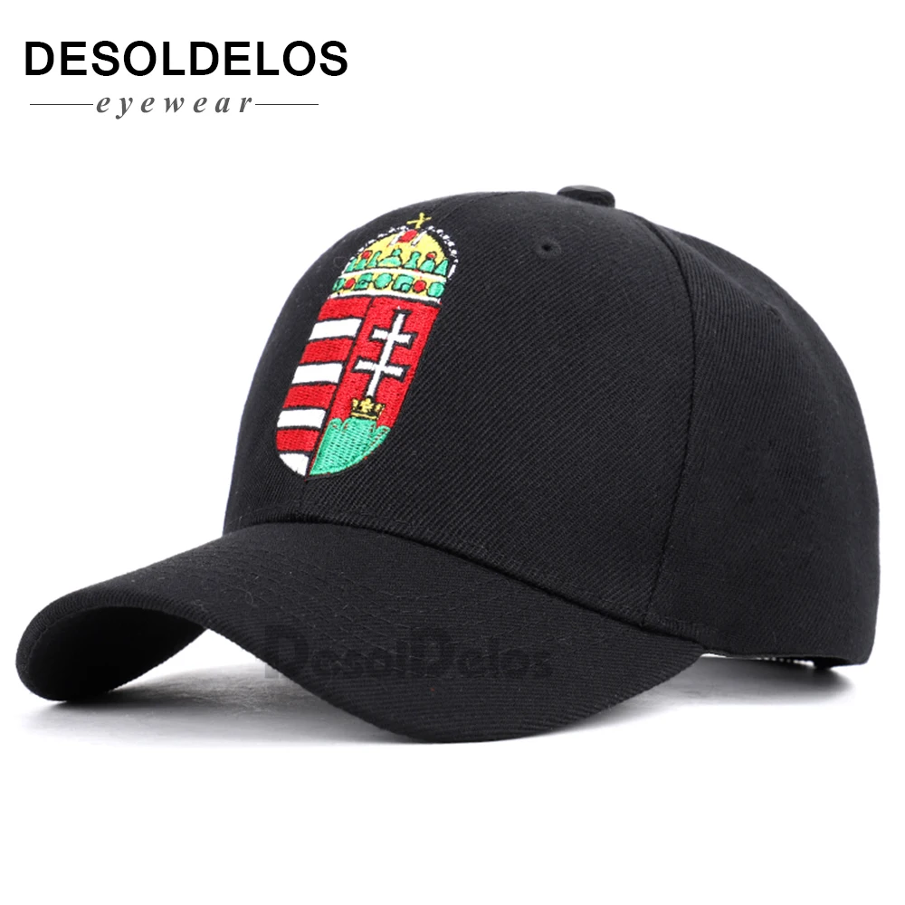 Men Women solid color hat Hungarian flag embroidery baseball cap Caps dad Bone White Black Couple Snapback Sun Visor
Men Women solid color hat Hungarian flag embroidery baseball cap Caps dad Bone White Black Couple Snapback Sun Visor