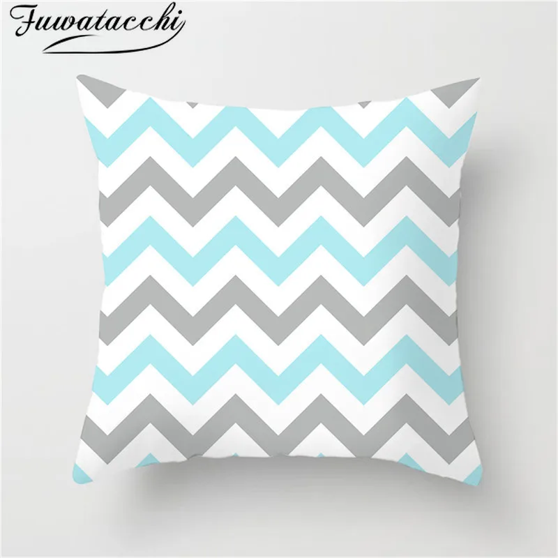 Fuwatacchi Geometric Painting Cushion Cover Home Decor Sofa Decorative Pillows Case Woven Diamond Print Throw Pillows Cover
Fuwatacchi Geometric Painting Cushion Cover Home Decor Sofa Decorative Pillows Case Woven Diamond Print Throw Pillows Cover