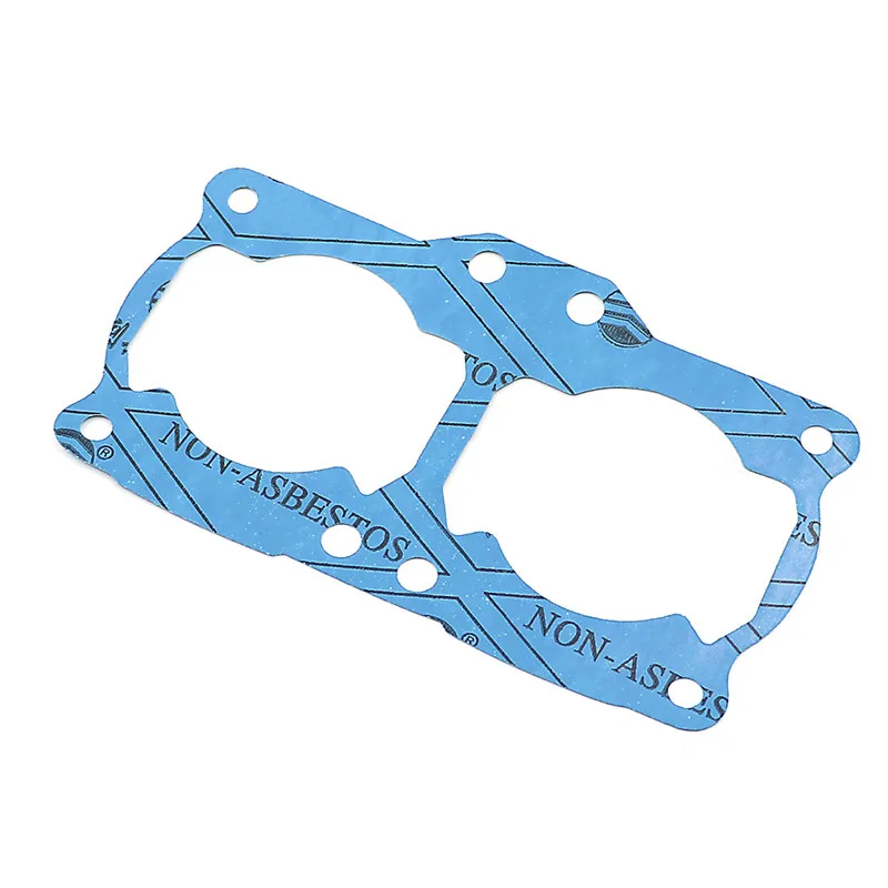 ATV Cylinder BASE GASKET 0.52mm thick For Yamaha Banshee 350 YZF350 87-06 / YZF350T YZF350U YZF350W YZF350C YZF350A YZF350B
ATV Cylinder BASE GASKET 0.52mm thick For Yamaha Banshee 350 YZF350 87-06 / YZF350T YZF350U YZF350W YZF350C YZF350A YZF350B
