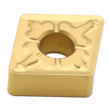 MOSASK 10pcs CNMG120404-TM ZC25 Medium Finish Machining of Steel Tungsten Cemented Carbide Inserts
MOSASK 10pcs CNMG120404-TM ZC25 Medium Finish Machining of Steel Tungsten Cemented Carbide Inserts