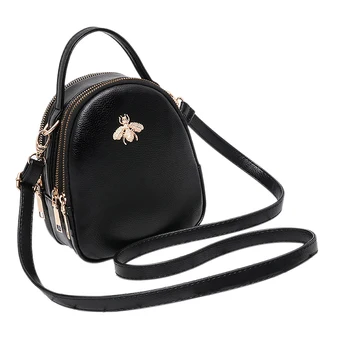 New Small Crossbody Bags Shoulder Bag For Women Stylish Women Tote Ladies Messenger Bags Purse And Handbags
New Small Crossbody Bags Shoulder Bag For Women Stylish Women Tote Ladies Messenger Bags Purse And Handbags