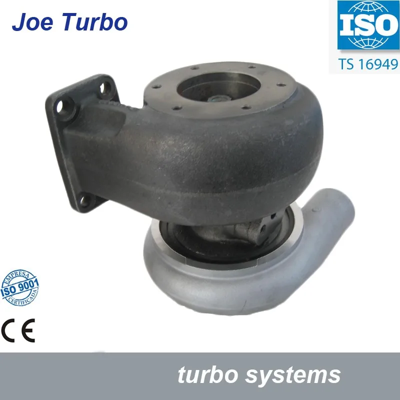S2B 315026 Turbocharger TURBO For Perkins Engine 160T T6-60CC (2)