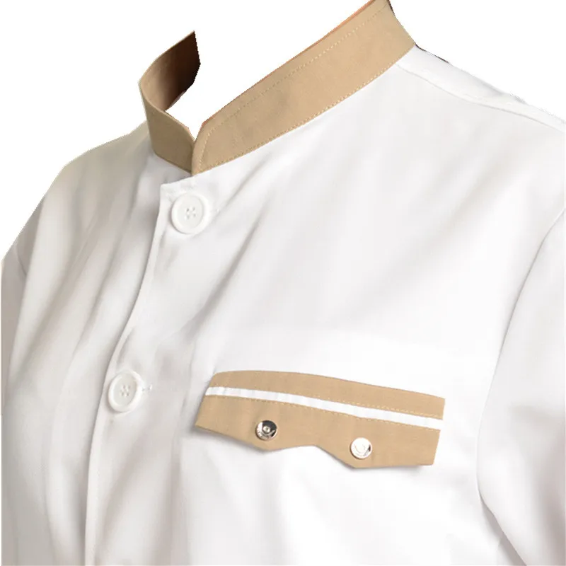 Chef Uniform 11
