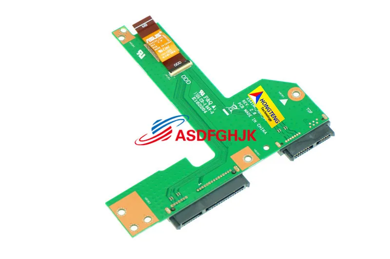 Оригинал для ASUS X541N X541NA R541N R541NA HDD нечеткий разъем платы полностью