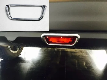 TTCR-II Accessories For Nissan Qashqai 2016 ABS Chrome Car Styling Back Rear Brake Lamp Light Cover 1 PCS Body Decoration
TTCR-II Accessories For Nissan Qashqai 2016 ABS Chrome Car Styling Back Rear Brake Lamp Light Cover 1 PCS Body Decoration