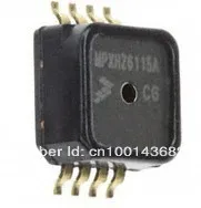 MPXHZ6115A 100%NEW FREESCALE SENSOR ABS PRESS 16.7PSI MAX 5pcs/lot free shipping
MPXHZ6115A 100%NEW FREESCALE SENSOR ABS PRESS 16.7PSI MAX 5pcs/lot free shipping