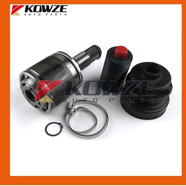 Front_Axle_Shaft_Inner_Joint 3815A183 3815A184