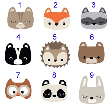 Various cute animal avatars New Design Craft Metal Cutting Dies Scrapbooking Album DIY Paper Card Craft Embossing Die Cuts
Various cute animal avatars New Design Craft Metal Cutting Dies Scrapbooking Album DIY Paper Card Craft Embossing Die Cuts