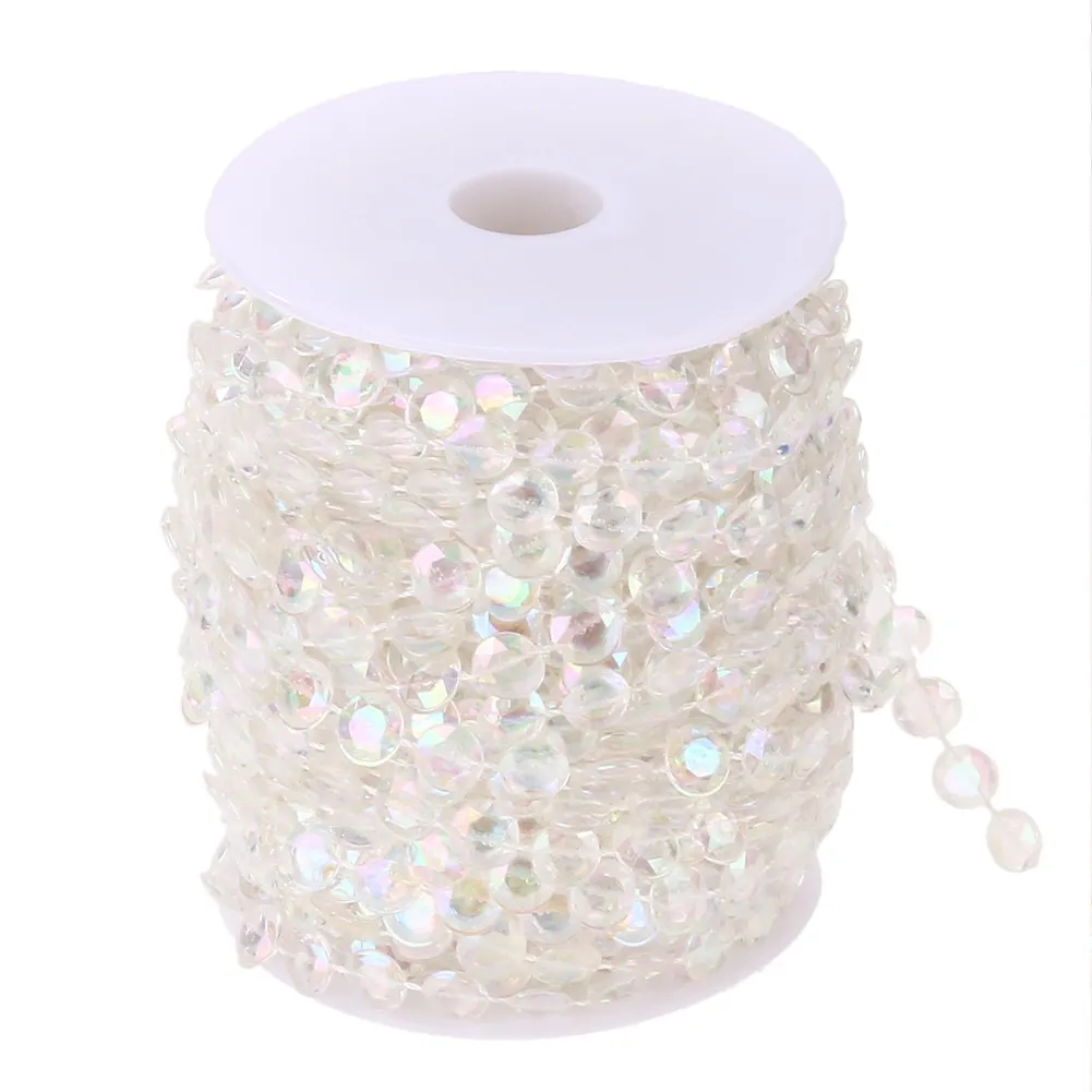 99FT Garland Diamond Acrylic Crystal Curtain Acrylic Crystal Bead Curtain Wedding DIY Party Decor Crystal Curtain Wedding
99FT Garland Diamond Acrylic Crystal Curtain Acrylic Crystal Bead Curtain Wedding DIY Party Decor Crystal Curtain Wedding