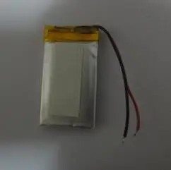 free shipping 2pcs/lot 601430 3.7v 250mah polymer lithium battery good quality battery for headset GPS bluetooth recorder
free shipping 2pcs/lot 601430 3.7v 250mah polymer lithium battery good quality battery for headset GPS bluetooth recorder