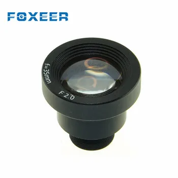 Original Foxeer MTV M12 35mm Megapixel CCTV Camera Lens for LEGEND 2 For RC Racing FPV Camera Drone Racer Spare Parts
Original Foxeer MTV M12 35mm Megapixel CCTV Camera Lens for LEGEND 2 For RC Racing FPV Camera Drone Racer Spare Parts