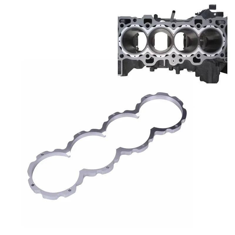 Аксессуары для двигателя защитный блок Blockguard 1990-2001 Acura B-series Dohc B16 B18 B18C