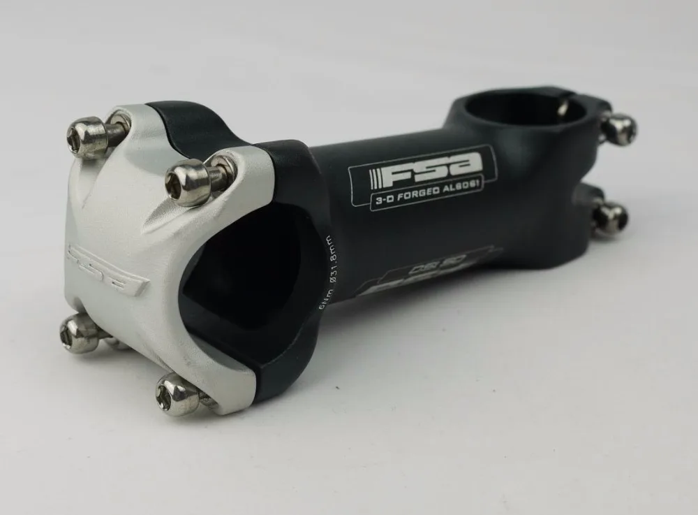 OS 150 3D forged al6061 stem 100mm 6 degree 28.6mm for fork tube 31.8mm for handle bar road mtb
OS 150 3D forged al6061 stem 100mm 6 degree 28.6mm for fork tube 31.8mm for handle bar road mtb