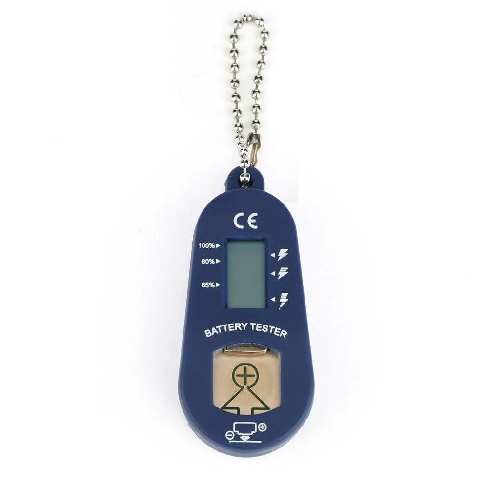 Universal battery batterie tester LCD Electric Batteries Checker Digital Measuring Devices For A10 A13 A312 A675 E10 E13 E312
Universal battery batterie tester LCD Electric Batteries Checker Digital Measuring Devices For A10 A13 A312 A675 E10 E13 E312