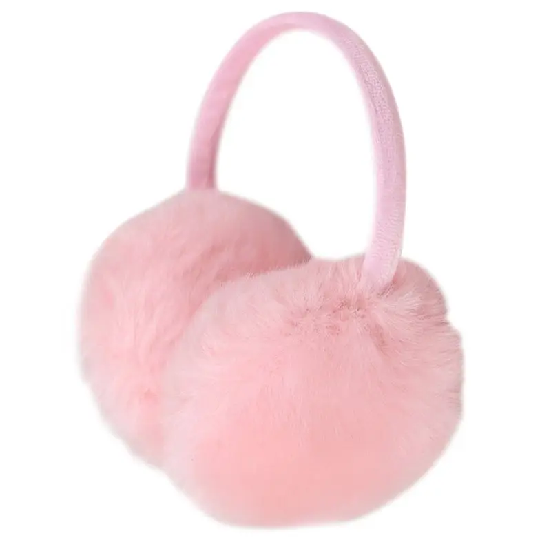 2019 Winter Earmuff Imitation Rabbit Women Fur Earmuffs Ear Warmers Large Plush D25_B
2019 Winter Earmuff Imitation Rabbit Women Fur Earmuffs Ear Warmers Large Plush D25_B