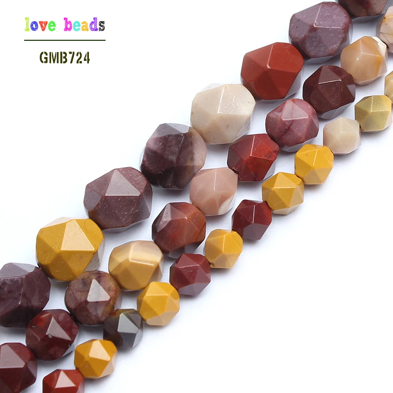 Wholesale Natural Stone Beads Faceted Mookaite Round Beads For Making Jewelry 15Inch 6/8/10mm Beads Diy Bracelet
Wholesale Natural Stone Beads Faceted Mookaite Round Beads For Making Jewelry 15Inch 6/8/10mm Beads Diy Bracelet