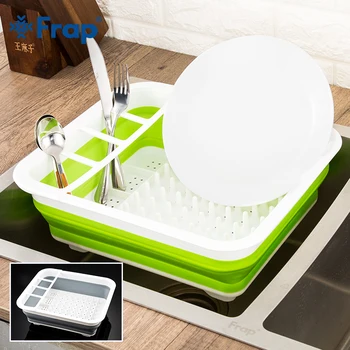 Frap Folding Kitchen Drain Rack Storage Holder Drainer Bowl Tableware Plate Portable Drying Rack Home Shelf Dinnerware Organizer
Frap Folding Kitchen Drain Rack Storage Holder Drainer Bowl Tableware Plate Portable Drying Rack Home Shelf Dinnerware Organizer