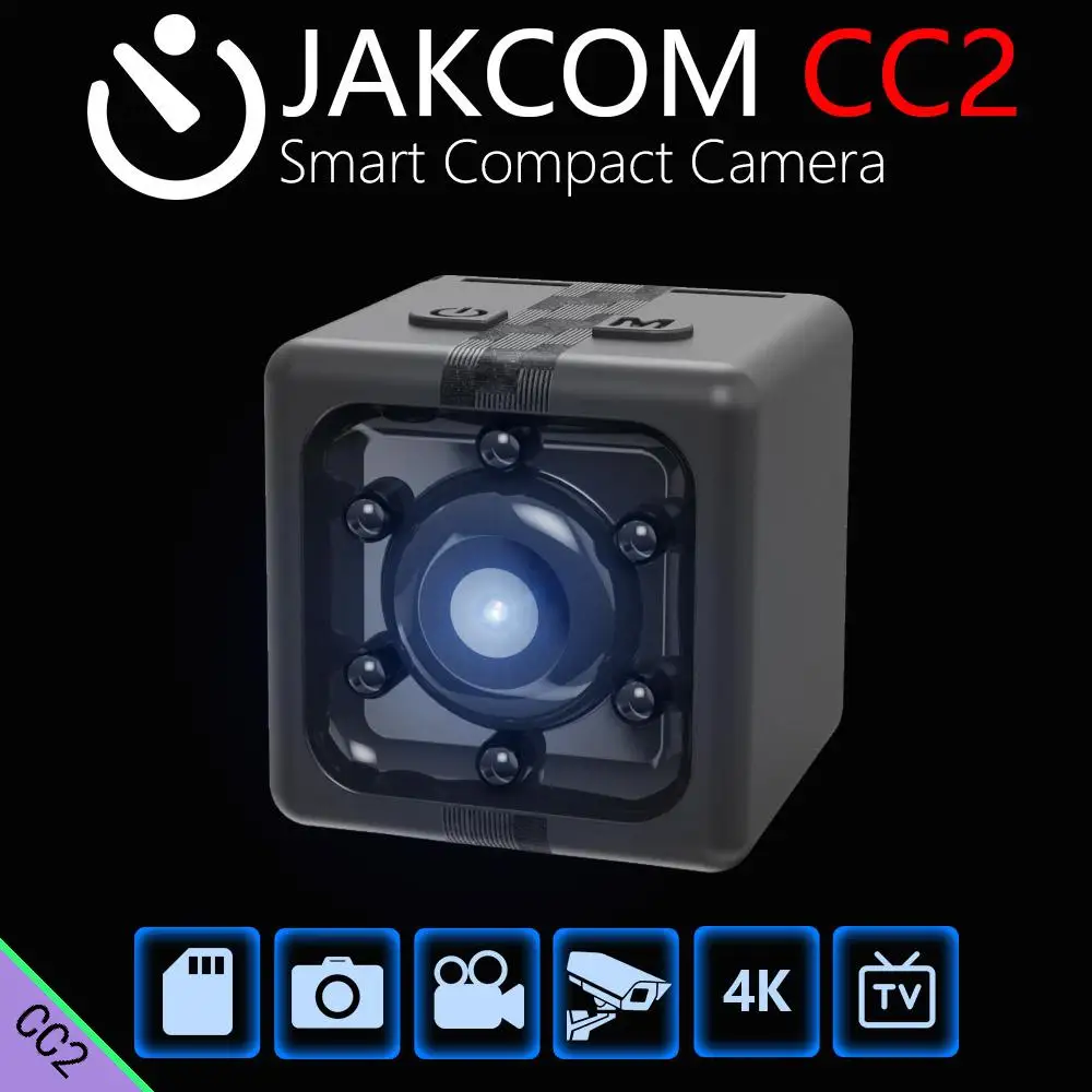 JAKCOM CC2 Smart Compact Camera Hot sale in Mini Camcorders as camera mini wifi ip camera x9 hd1080 wide angled wifi camera
JAKCOM CC2 Smart Compact Camera Hot sale in Mini Camcorders as camera mini wifi ip camera x9 hd1080 wide angled wifi camera