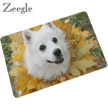 Zeegle Rubber Home Decoration Non-slip Floor Mat Thin Rug Floor Animal Printed Kitchen Anti Slip Mats And Foot Rug
Zeegle Rubber Home Decoration Non-slip Floor Mat Thin Rug Floor Animal Printed Kitchen Anti Slip Mats And Foot Rug