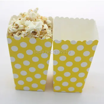 Wholesale 504pcs Assorted Popcorn Box Perfect for Christmas Chevron Candy Box Birthday Party Snack Box Free Shipping
Wholesale 504pcs Assorted Popcorn Box Perfect for Christmas Chevron Candy Box Birthday Party Snack Box Free Shipping