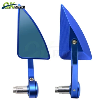For honda cb500x Hornet 600 CB1000R KTM EXC-R530 YAMAHA Raptor 700 YZF R6 Universal Motorcycles Rearview Mirror Rearview Mirror
For honda cb500x Hornet 600 CB1000R KTM EXC-R530 YAMAHA Raptor 700 YZF R6 Universal Motorcycles Rearview Mirror Rearview Mirror