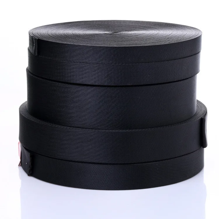 5 meters 2/2.5/3.2/3.8/5cm Black Webbing Ribbon Band Dog Collar Belt DIY Sewing Bags Parts Straps Seat Strap Shoes Clothing
5 meters 2/2.5/3.2/3.8/5cm Black Webbing Ribbon Band Dog Collar Belt DIY Sewing Bags Parts Straps Seat Strap Shoes Clothing