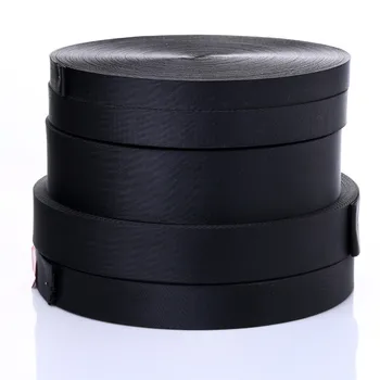 5 meters 2/2.5/3.2/3.8/5cm Black Webbing Ribbon Band Dog Collar Belt DIY Sewing Bags Parts Straps Seat Strap Shoes Clothing
5 meters 2/2.5/3.2/3.8/5cm Black Webbing Ribbon Band Dog Collar Belt DIY Sewing Bags Parts Straps Seat Strap Shoes Clothing