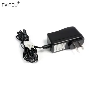 FVITEU American charger US charger for 1/5 Rovan F5 Truck Spare Parts ON ROAD MCD XS5
FVITEU American charger US charger for 1/5 Rovan F5 Truck Spare Parts ON ROAD MCD XS5