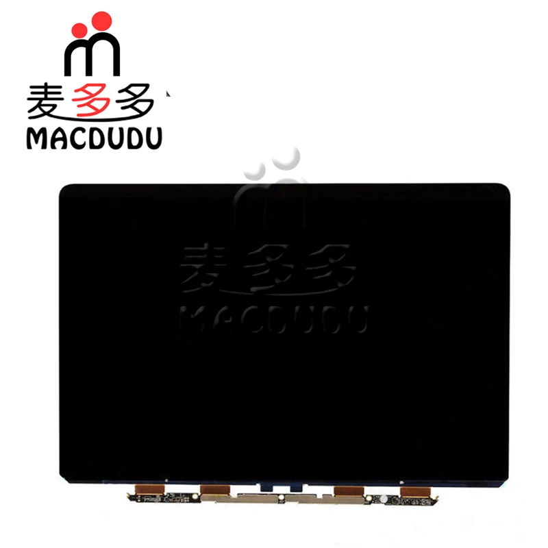 Новый 15 "ноутбук ЖК-экран для Macbook Pro Retian A1398 Mid 2012-2015 лет | Компьютеры и офис