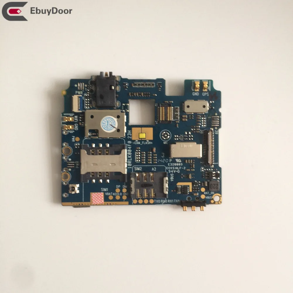 Mainboard 1G RAM+8G ROM Motherboard Used Repair Replacement Accessories For Cubot Ones Smartphone Free Shipping
Mainboard 1G RAM+8G ROM Motherboard Used Repair Replacement Accessories For Cubot Ones Smartphone Free Shipping