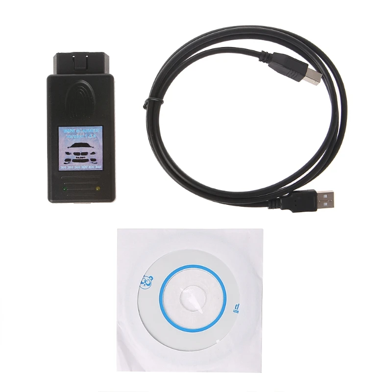 Auto Scanner V1.4.0 for BMW Unlock Version for BMW SCANNER 1.4.0 Car Code Readers Scan Tools
Auto Scanner V1.4.0 for BMW Unlock Version for BMW SCANNER 1.4.0 Car Code Readers Scan Tools
