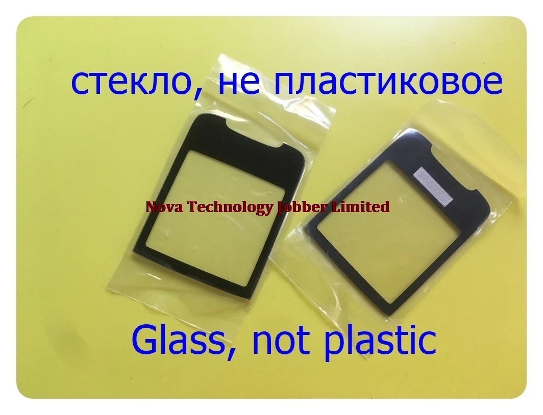 Wyieno N8800 Outer Glass Screen For Nokia 8800 Glass Lens Front Panel ( Not touch screen Sensor) Tracking
Wyieno N8800 Outer Glass Screen For Nokia 8800 Glass Lens Front Panel ( Not touch screen Sensor) Tracking