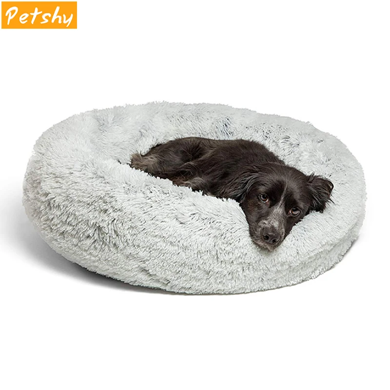 Petshy Cute Soft Cat Bed Sofa Autumn Winter Warm Comfortable Plush Pet Dog Beds House Puppy Kitten Sleeping Cushion Mattress
Petshy Cute Soft Cat Bed Sofa Autumn Winter Warm Comfortable Plush Pet Dog Beds House Puppy Kitten Sleeping Cushion Mattress