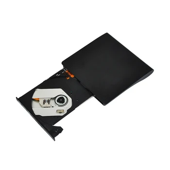 Hot External Dvd Drive ROM Player USB 3.0 DVD Drive Portatil DVD Floppy Drive Odd Writer Rewriter Burner for iMac/MacBook/Laptop
Hot External Dvd Drive ROM Player USB 3.0 DVD Drive Portatil DVD Floppy Drive Odd Writer Rewriter Burner for iMac/MacBook/Laptop