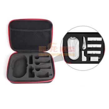 New FPV Drone Storage Case Carrying Bag Hard Shell Waterproof Backpack for Zero ZEROTECH Dobby Quadcopter
New FPV Drone Storage Case Carrying Bag Hard Shell Waterproof Backpack for Zero ZEROTECH Dobby Quadcopter