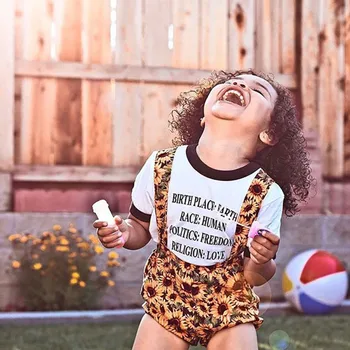 NewSummer O-Neck Casual Pullover Baby Girls Casual Letter Print Short Sleeve Tops Blouse+Strap Shorts+Headband Suits Costume Set
NewSummer O-Neck Casual Pullover Baby Girls Casual Letter Print Short Sleeve Tops Blouse+Strap Shorts+Headband Suits Costume Set