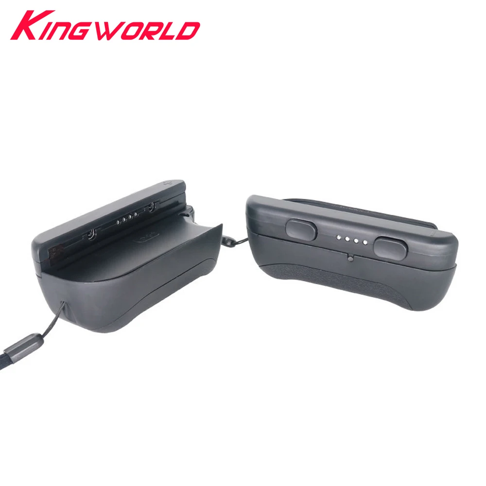 Left and Right AA Battery Batteries Charge Charging Case for S-witch N-S Joy-con Controller
Left and Right AA Battery Batteries Charge Charging Case for S-witch N-S Joy-con Controller