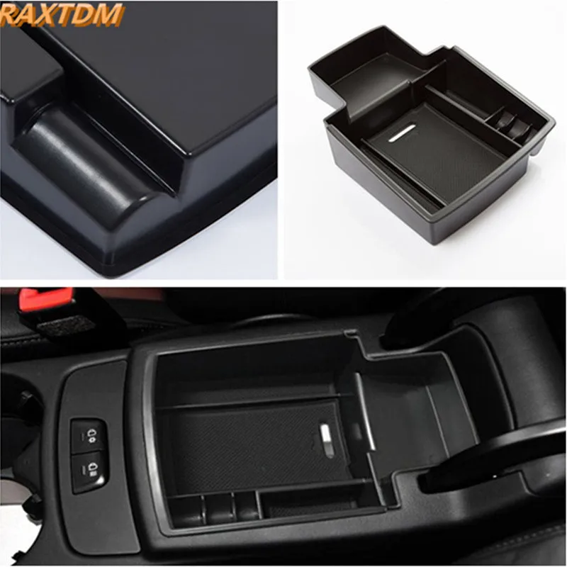 Car Organizer For Audi Q5 2009-2017 Central Armrest Storage Box Container Holder Tray Accessories Car Styling
Car Organizer For Audi Q5 2009-2017 Central Armrest Storage Box Container Holder Tray Accessories Car Styling